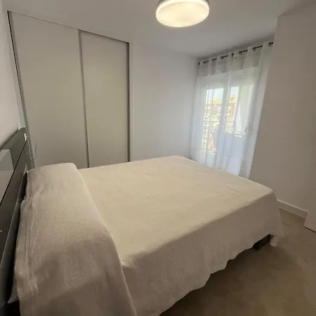Fuengirola Apartment