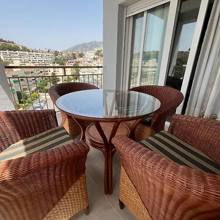 Apartamento Fuengirola Apartment Fuengirola