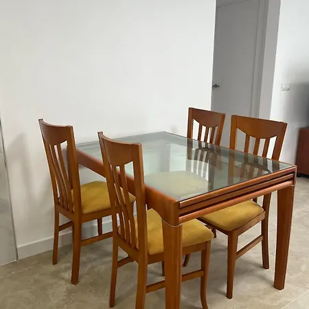 Apartamento Fuengirola Apartment Fuengirola