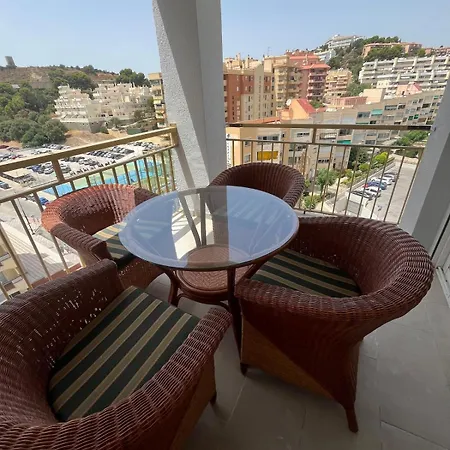 Fuengirola Apartment Fuengirola