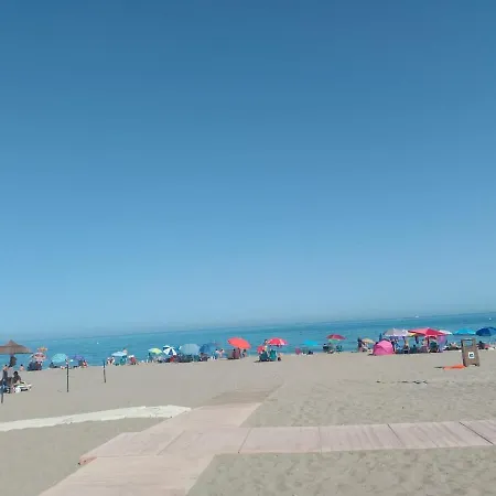 Fuengirola Apartment Fuengirola