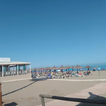 Fuengirola Apartment *