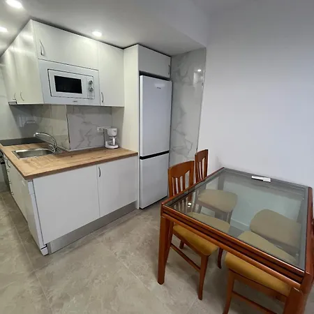 Fuengirola Apartment * Fuengirola