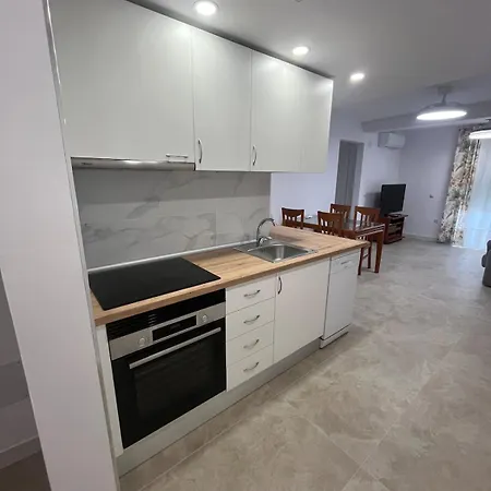 Apartamento Fuengirola Apartment