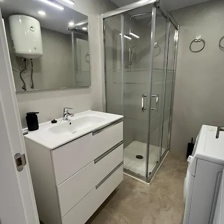 Apartamento Fuengirola Apartment
