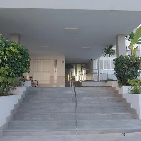 Fuengirola Apartment