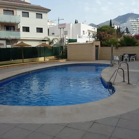 Fuengirola Apartment Apartamento