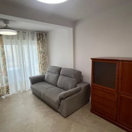 Apartamento Fuengirola Apartment Fuengirola