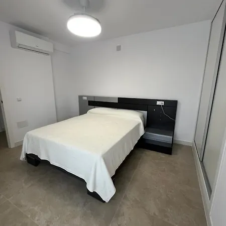 Apartamento Fuengirola Apartment