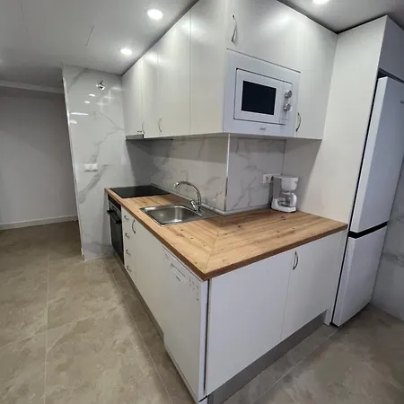 Apartamento Fuengirola Apartment *