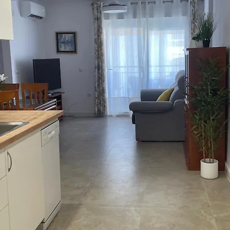 Fuengirola Apartment Apartamento *